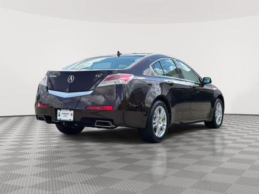 2009 Acura TL 3.5