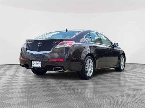 2009 Acura TL 3.5