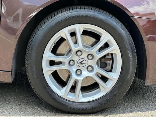 2009 Acura TL 3.5