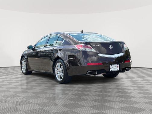 2009 Acura TL 3.5
