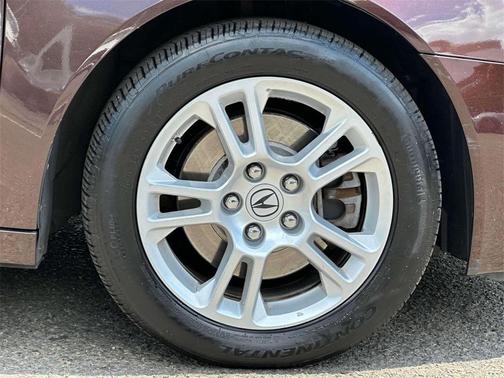 2009 Acura TL 3.5
