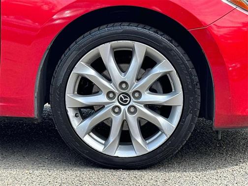2014 Mazda Mazda3 s Touring