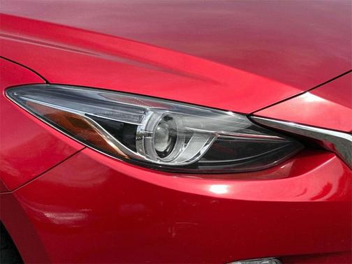 2014 Mazda Mazda3 s Touring