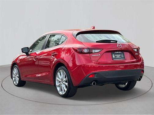 2014 Mazda Mazda3 s Touring