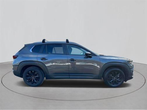 2024 Mazda CX-50 2.5 S Select Package