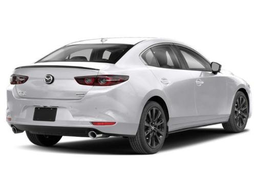 2021 Mazda Mazda3 AWD w/Premium Package