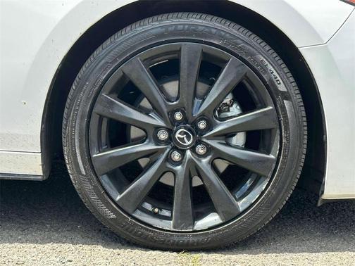 2021 Mazda Mazda3 AWD w/Premium Package