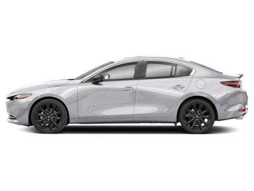 2021 Mazda Mazda3 AWD w/Premium Package