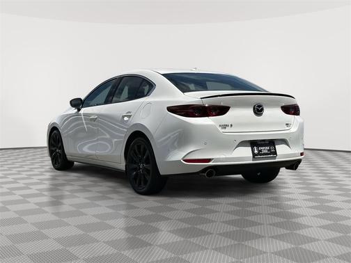 2021 Mazda Mazda3 AWD w/Premium Package