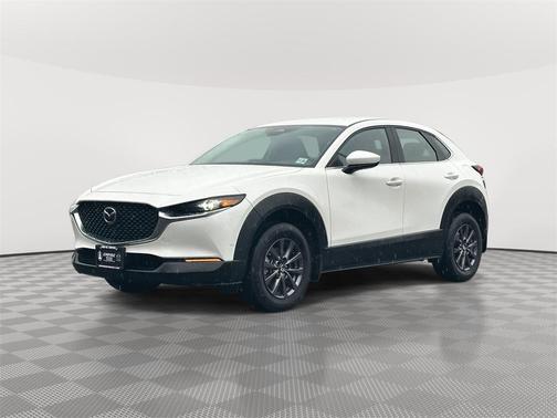 2024 Mazda CX-30 2.5 S