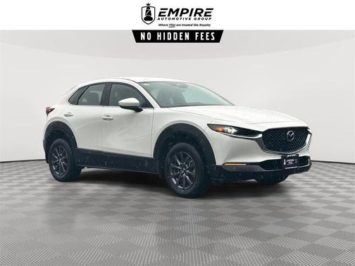 2024 Mazda CX-30 2.5 S