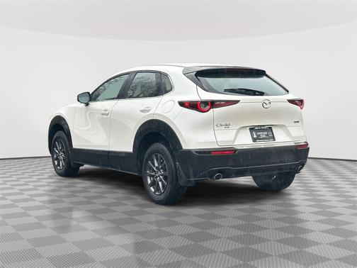 2024 Mazda CX-30 2.5 S