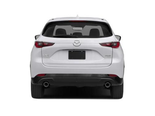 2023 Mazda CX-5 2.5T