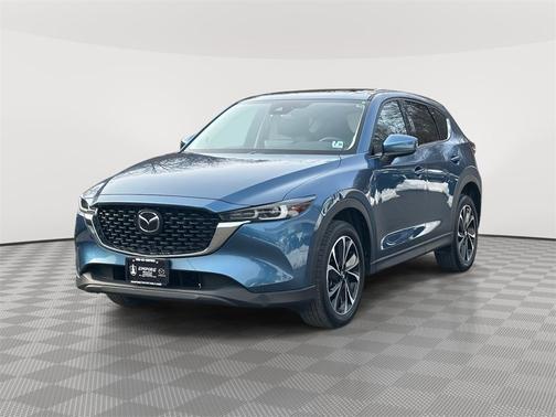 2023 Mazda CX-5 2.5 S Premium
