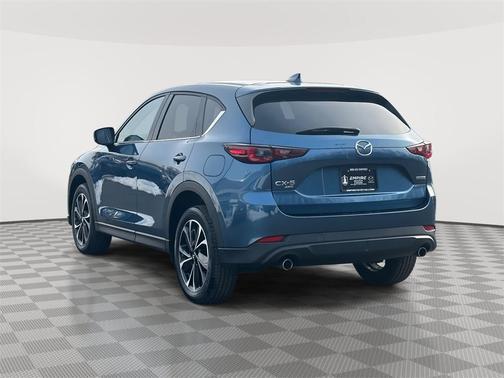 2023 Mazda CX-5 2.5 S Premium