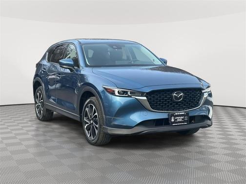 2023 Mazda CX-5 2.5 S Premium