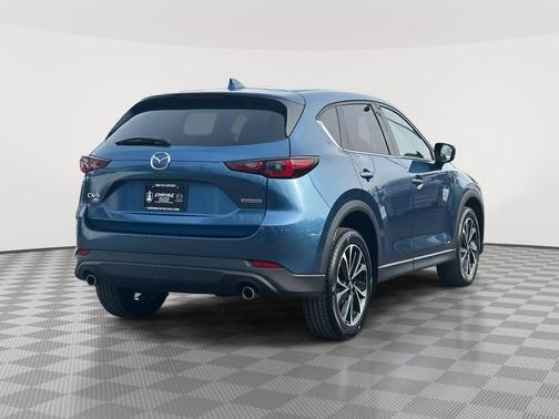 2023 Mazda CX-5 2.5 S Premium