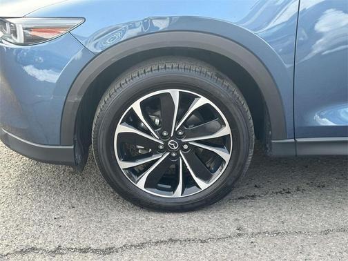 2023 Mazda CX-5 2.5 S Premium
