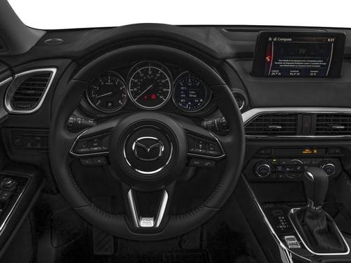 2018 Mazda CX-9 Touring