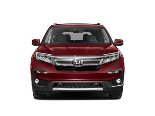 2021 Honda Pilot Touring 7-Passenger