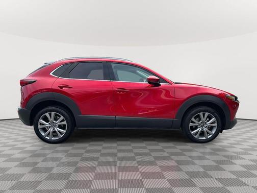 2022 Mazda CX-30 Premium Package