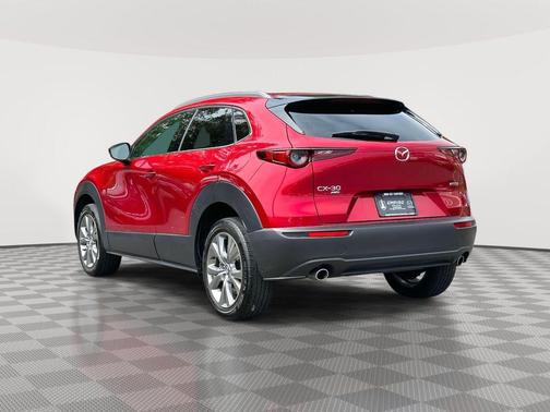 2022 Mazda CX-30 Premium Package