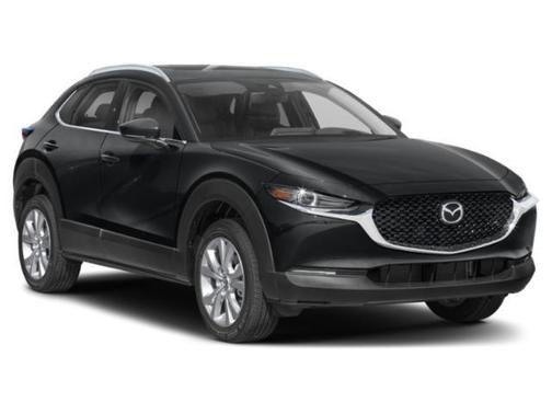 2022 Mazda CX-30 Premium Package
