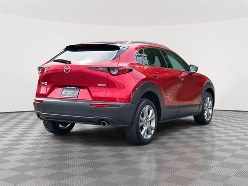 2022 Mazda CX-30 Premium Package