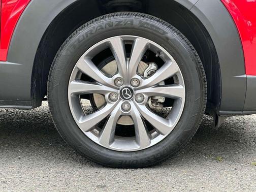 2022 Mazda CX-30 Premium Package