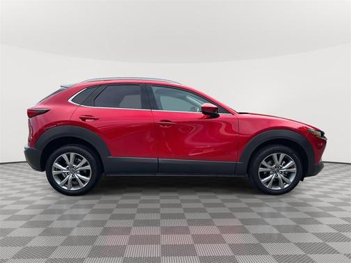 2022 Mazda CX-30 Premium Package