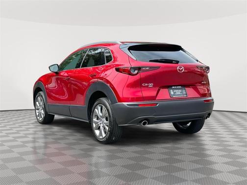2022 Mazda CX-30 Premium Package