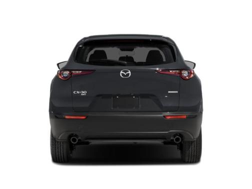2026 Mazda CX-30 Base