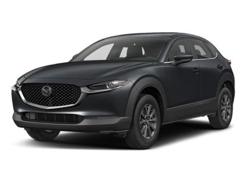 2026 Mazda CX-30 Base