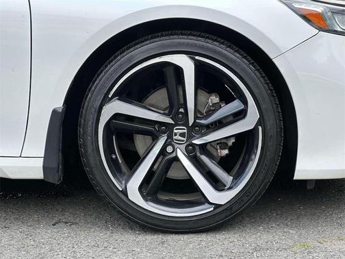 2020 Honda Accord Sport 1.5T