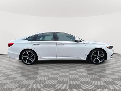 2020 Honda Accord Sport 1.5T