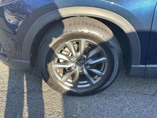 2020 Mazda CX-9 Touring