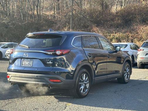 2020 Mazda CX-9 Touring