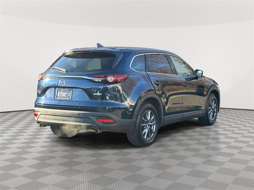 2020 Mazda CX-9 Touring