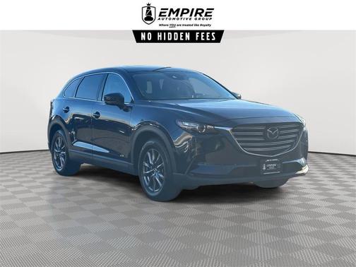 2020 Mazda CX-9 Touring