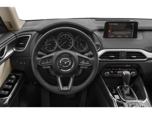 2020 Mazda CX-9 Touring