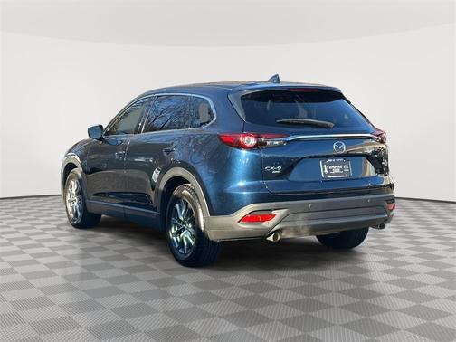 2020 Mazda CX-9 Touring