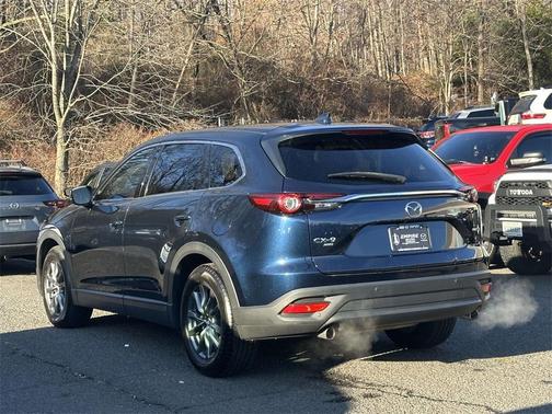 2020 Mazda CX-9 Touring