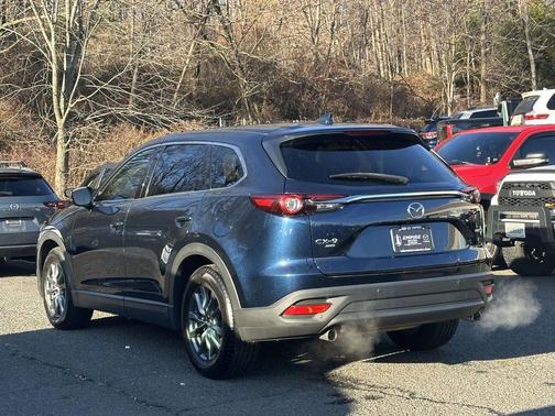 2020 Mazda CX-9 Touring