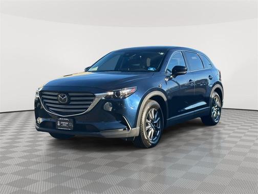2020 Mazda CX-9 Touring