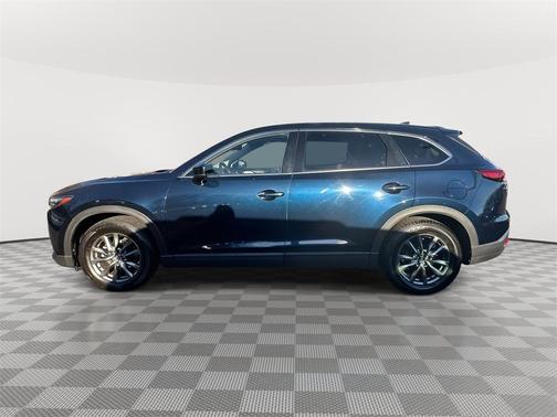2020 Mazda CX-9 Touring