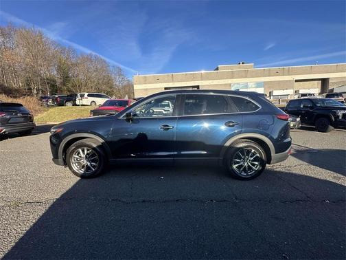 2020 Mazda CX-9 Touring