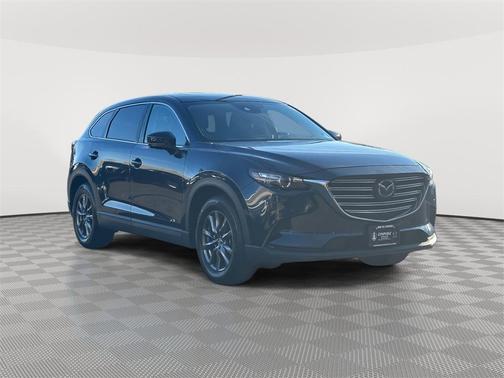 2020 Mazda CX-9 Touring
