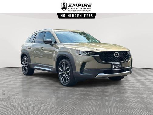 2024 Mazda CX-50 2.5 Turbo Premium Package
