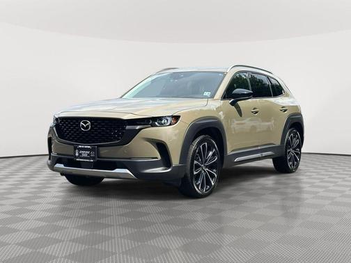 2024 Mazda CX-50 2.5 Turbo Premium Package