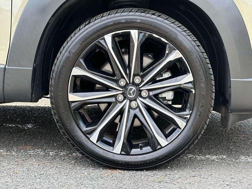 2024 Mazda CX-50 2.5 Turbo Premium Package